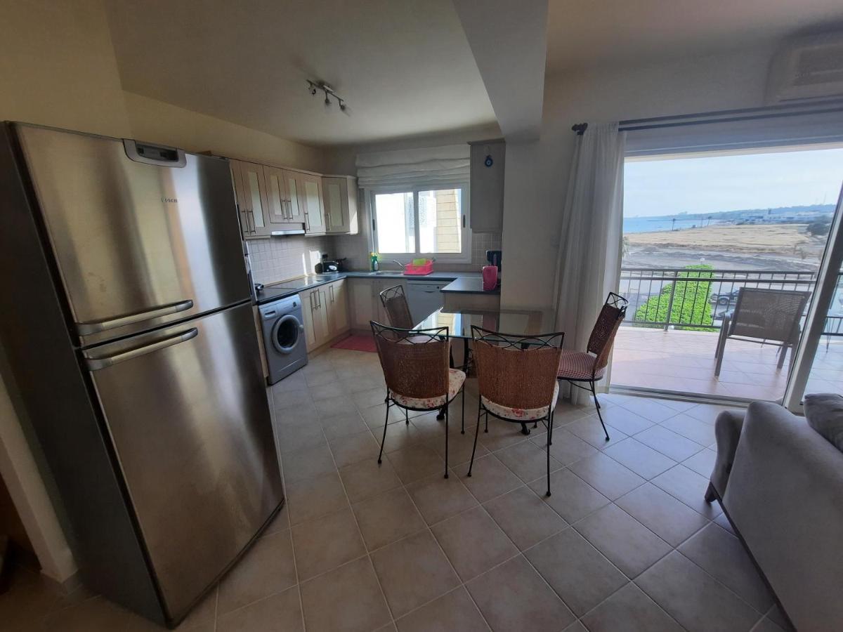 Sunrise Beach Suite B7 Gastria Exterior foto