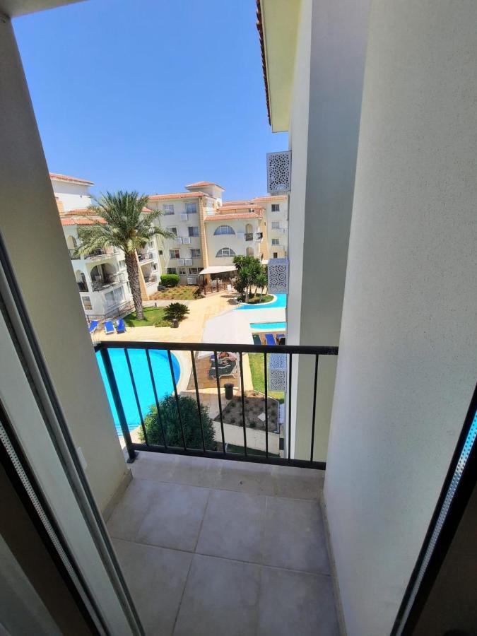 Sunrise Beach Suite B7 Gastria Exterior foto