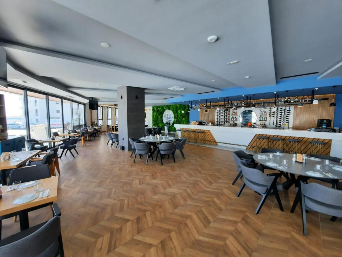 Sunrise Beach Suite B7 Gastria Exterior foto